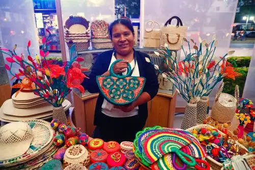 Feria de artesanía Exhibe Perú 2026 se realiza en Jesús María del 17 al 21 de junio