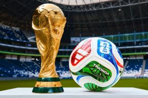 Foto: FIFA
