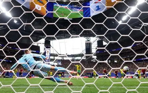 Mundial 2026: Sudáfrica empata 1 a 1 con República Checa