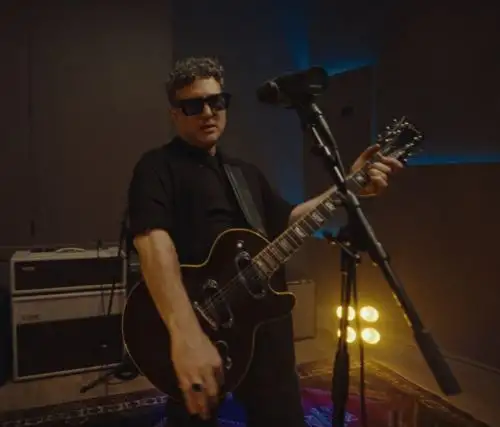 Jeffry Fischman revive los clásicos de Libido y presenta "Invencible".
