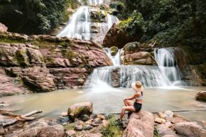 La Semana Turística de la Selva Central 2026 permitirá a los visitantes disfrutar de encantadores atractivos naturales como bellas cataratas en las provincias de Chanchamayo, Satipo y Oxapampa. 