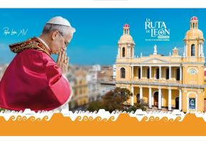 La visita del Papa León XIV a Chiclayo, prevista para la primera quincena de noviembre, será un acontecimiento histórico único. ANDINA/Difusión