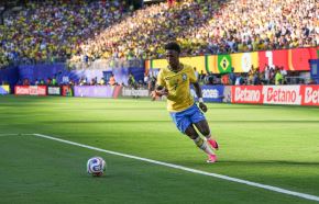 Vinícius Júnior