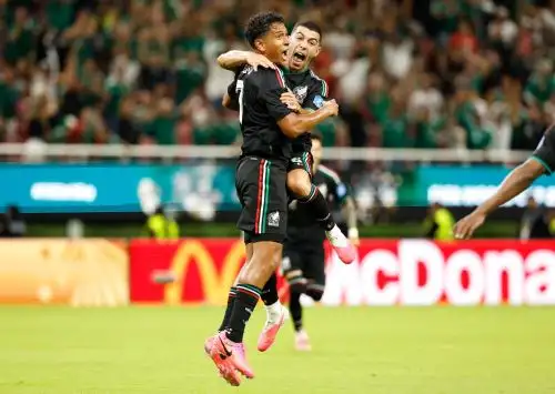 Mundial 2026: México venció a Corea del Sur y clasificó como líder del Grupo A