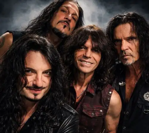 Quiet Riot regresa a Lima tras casi tres décadas de ausencia.