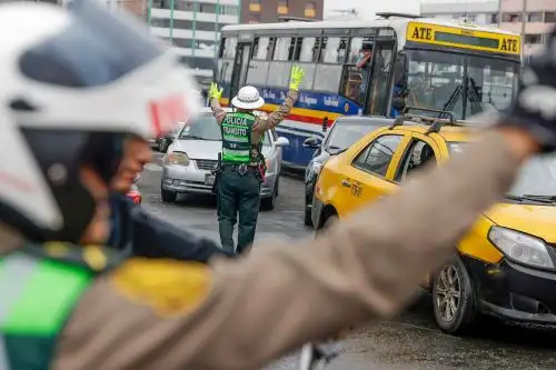 Calles cerradas en Lima: restricciones alcanzan la Plaza Grau ante movilizaciones anunciadas