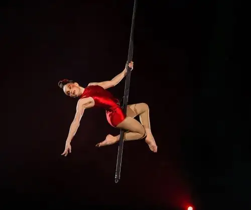Gran Circo de Rusia 2026 en Lima con “Sueña”.