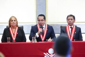 ANDINA/Vidal Tarqui