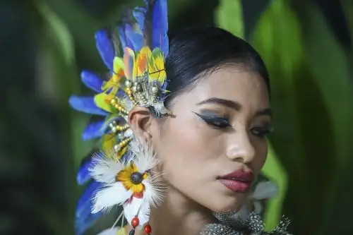 Comunidades indígenas celebran la elección de Miss Soi Noma 2026