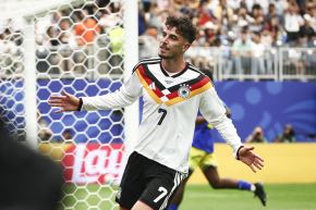  Kai Havertz