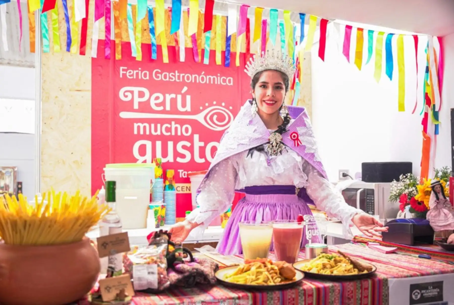 Mincetur: "Perú, Mucho Gusto proyecta congregar a 200,000 asistentes en la Costa Verde"