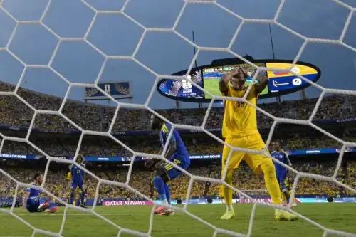 Mundial 2026: Ecuador empató sin goles ante Curazao y quedó al borde de la eliminación