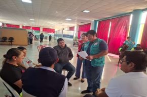 Lima,  Junín,  Arequipa,  Piura y Cusco concentran el mayor número de participantes comprometidos con este cambio.