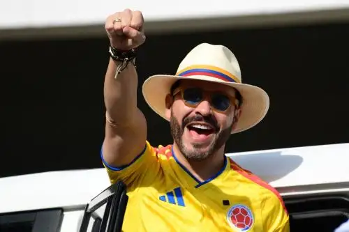 El ultraderechista Abelardo de la Espriella es elegido presidente de Colombia