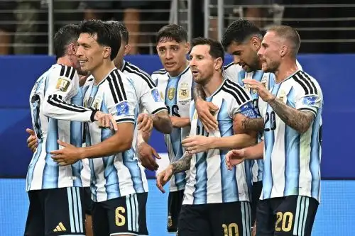 Messi hace historia en la Copa Mundial 2026 y se convierte en el máximo goleador de todos los tiempos