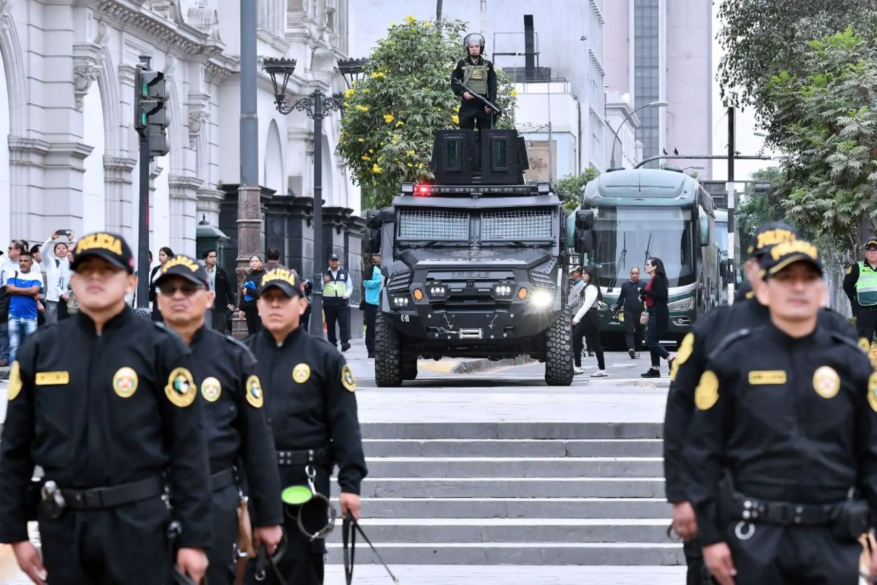 ¿Qué cambia en el Fondo de Salud de la PNP? Conozca los alcances de la Ley N.° 32736