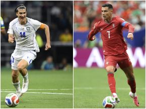 Cristiano Ronaldo buscará encaminar a Portugal