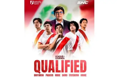 El team peruano selló su clasificación luego de derrotar por 2-0 a Uruguay en la fase decisiva del clasificatorio