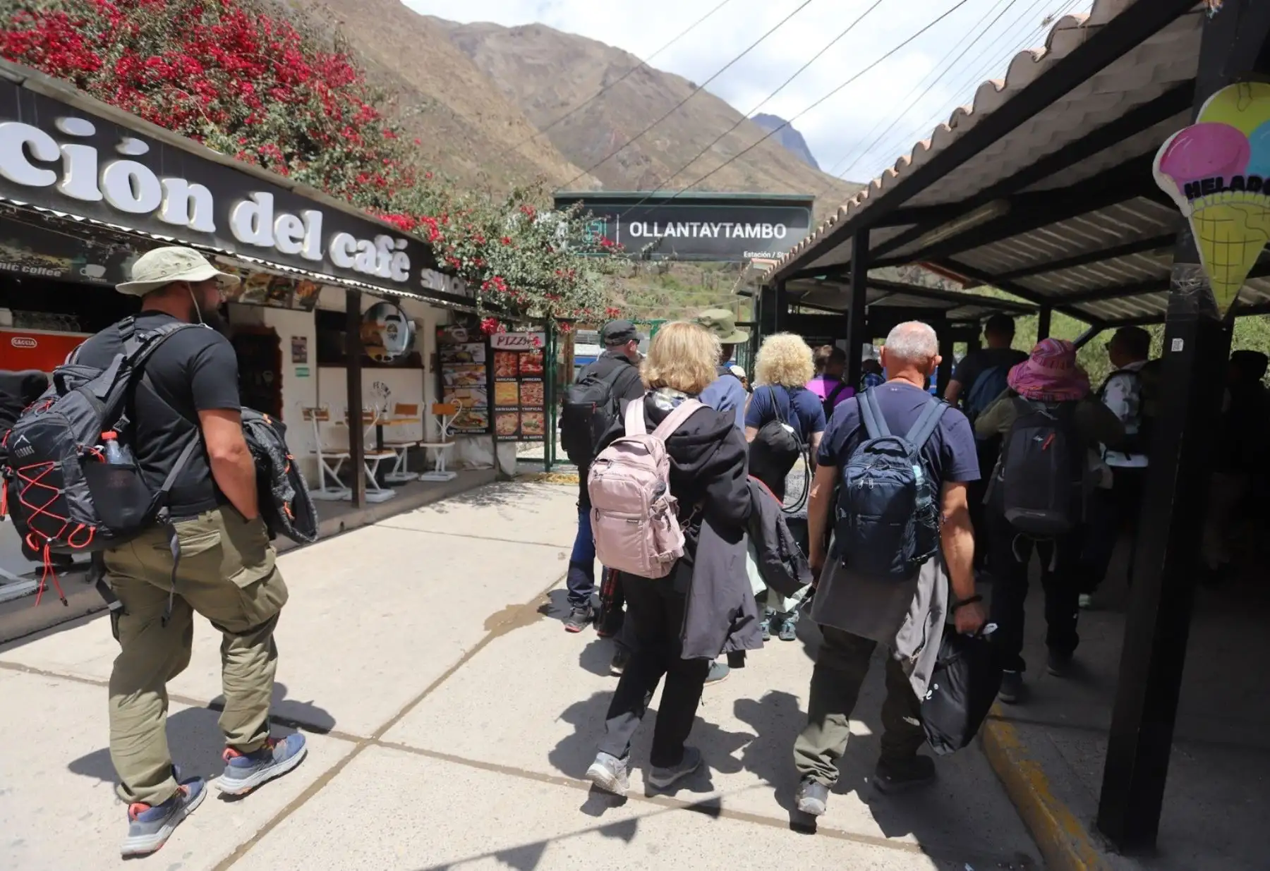 Turismo en América Latina se reinventa con nuevas experiencias y conectividad aérea