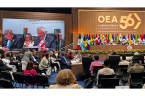 Photo: Ministry of Foreign Affairs of Peru