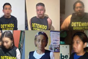 ANDINA/Difusión