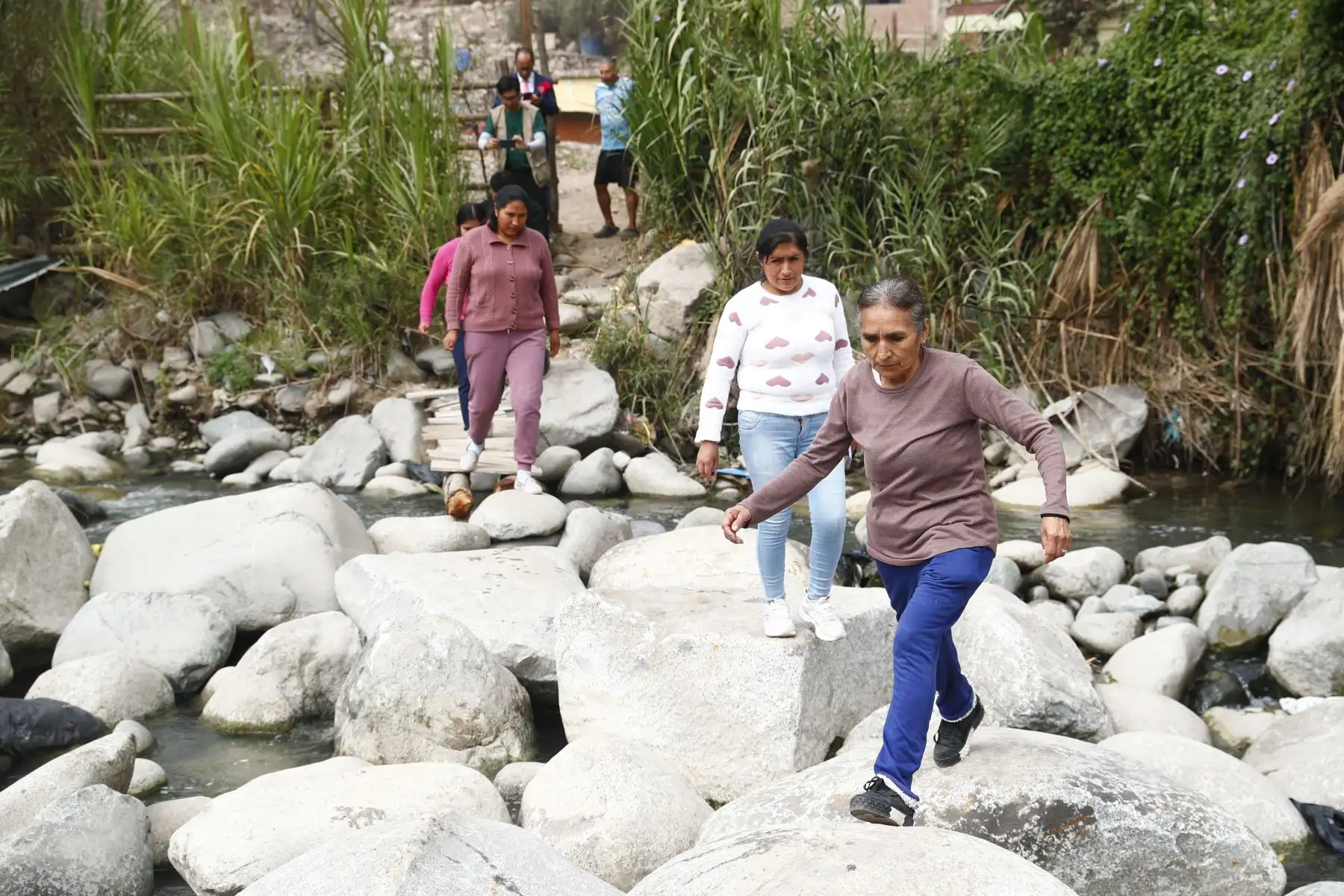 XXI Bienal Nacional de Arquitectura Peruana priorizará prevención de riesgos ante El Niño