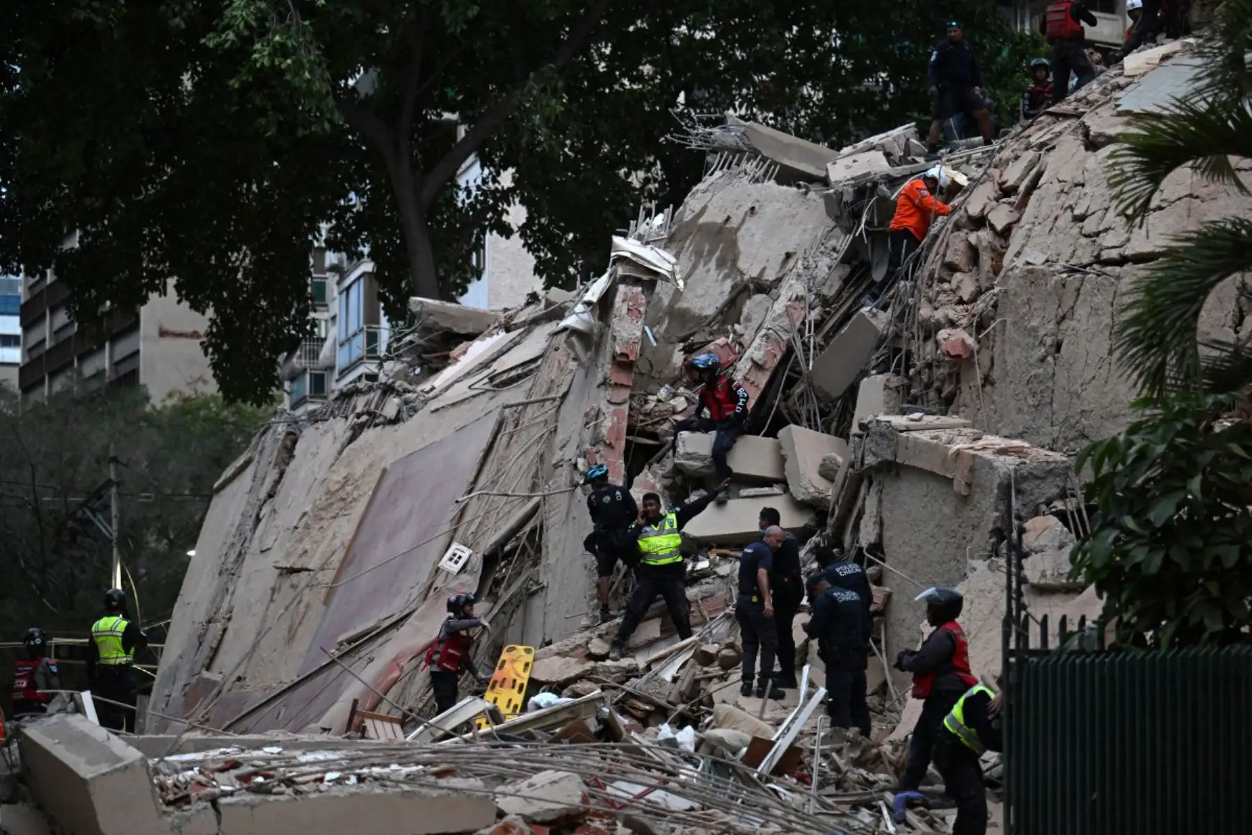 Surco lanza campaña de ayuda humanitaria para Venezuela tras devastadores terremotos