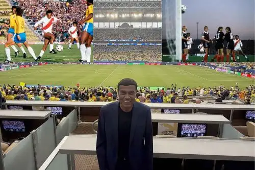 Mundial 2026: La FIFA invitó a Teófilo Cubillas al Brasil-Escocia, rivales a los que les marcó en 1970 y 1978