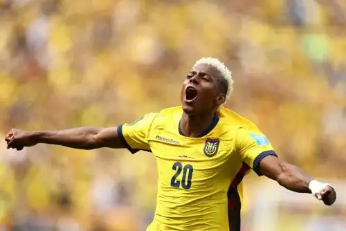 Alemania vs. Ecuador EN VIVO: Sigue el minuto a minuto del partido decisivo de la Tri
