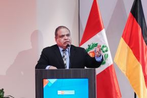 ANDINA/Difusión