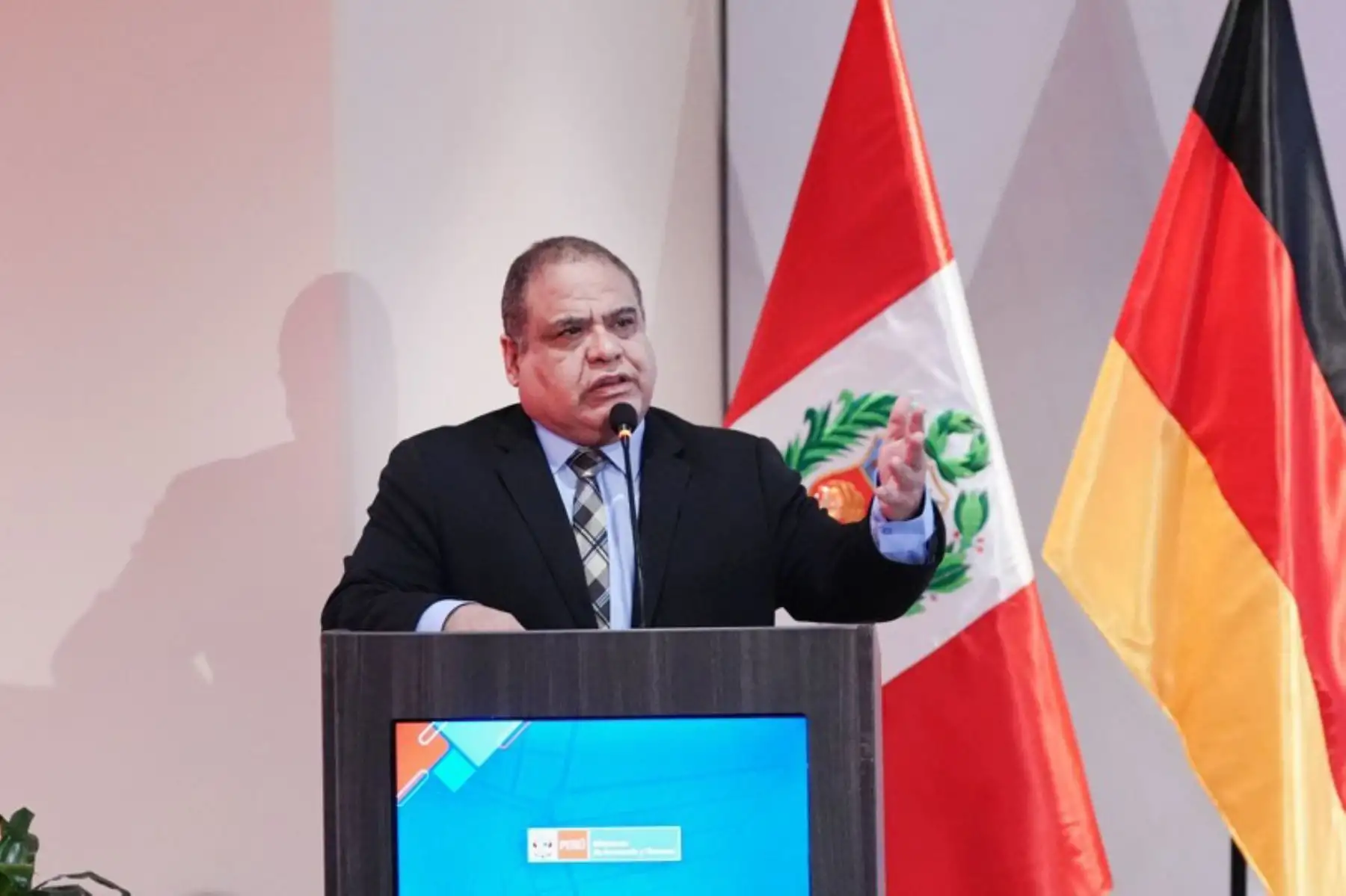 MEF gestiona crédito contingente de US$ 500 millones para afrontar desastres naturales