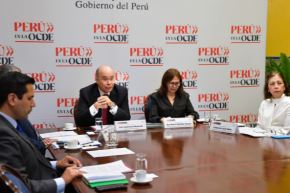 Photo: Ministry of Foreign Affairs of Peru