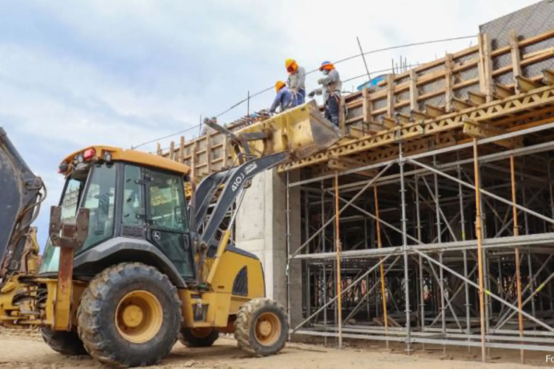 MEF exhorta a continuar mejorando los sistemas de control de la inversión pública