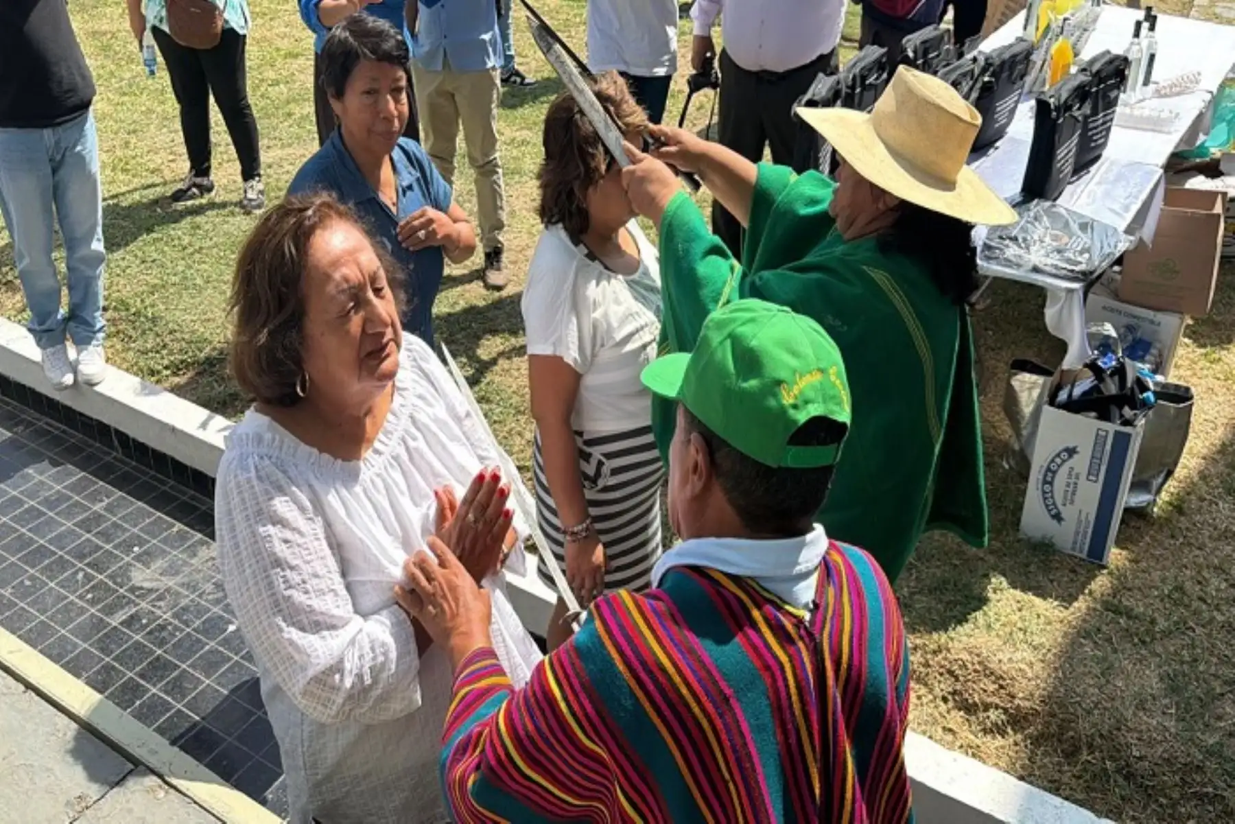 Salas revive magia ancestral y aspira a ser la capital del curanderismo en el Perú