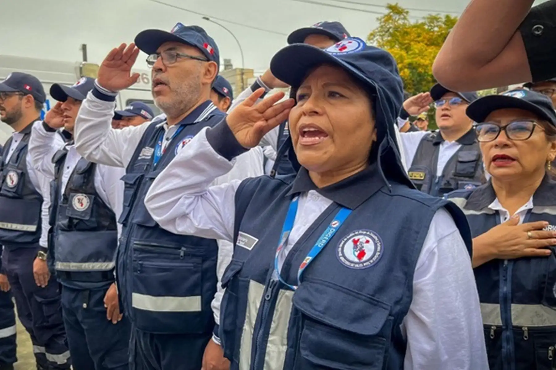 Minsa se prepara para asegurar continuidad de servicios de salud ante Fenómeno de El Niño