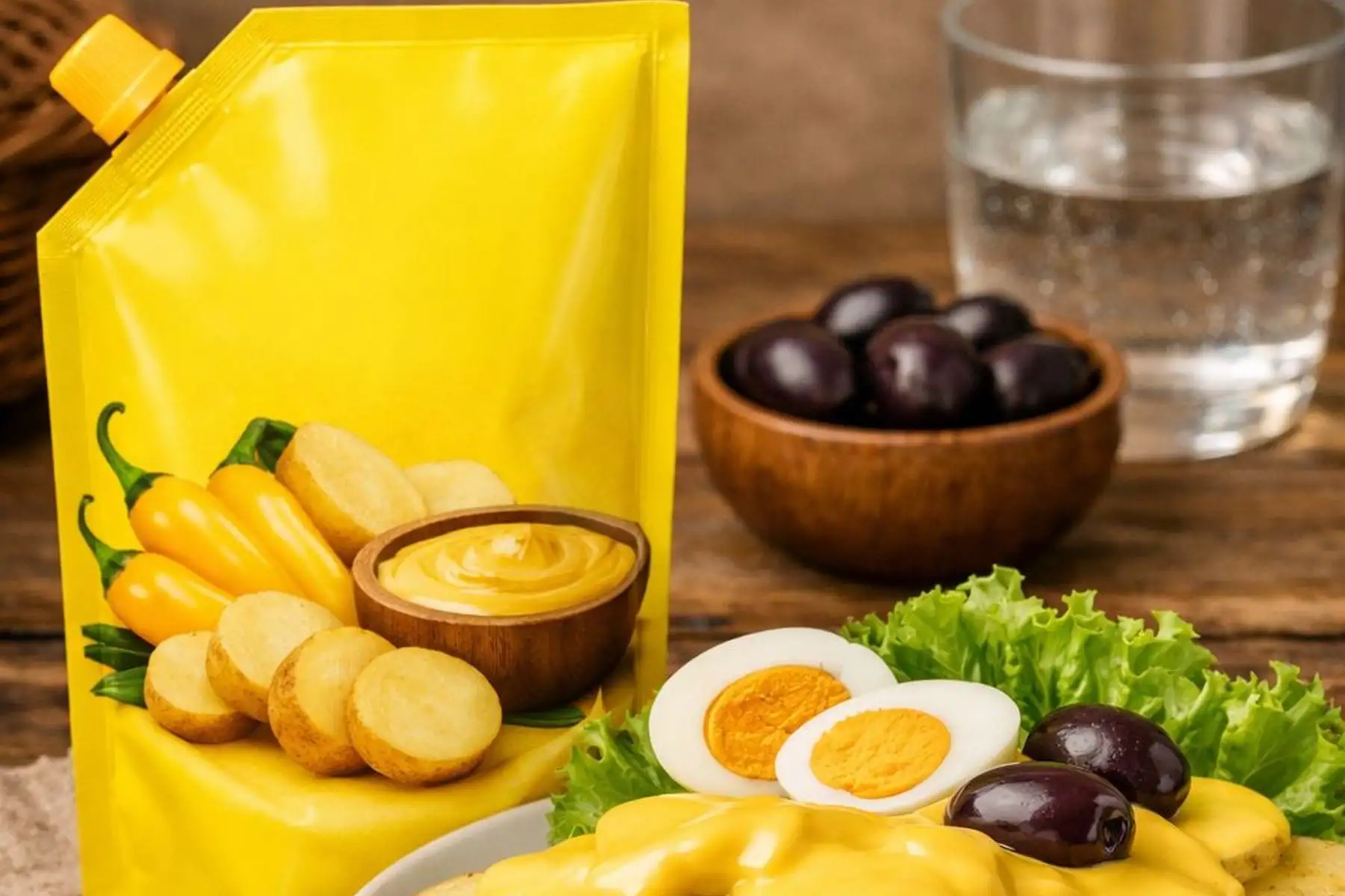 Dióxido de titanio: qué debes saber sobre este aditivo en tus alimentos