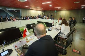 Photo: Ministry of Energy and Mines of Peru