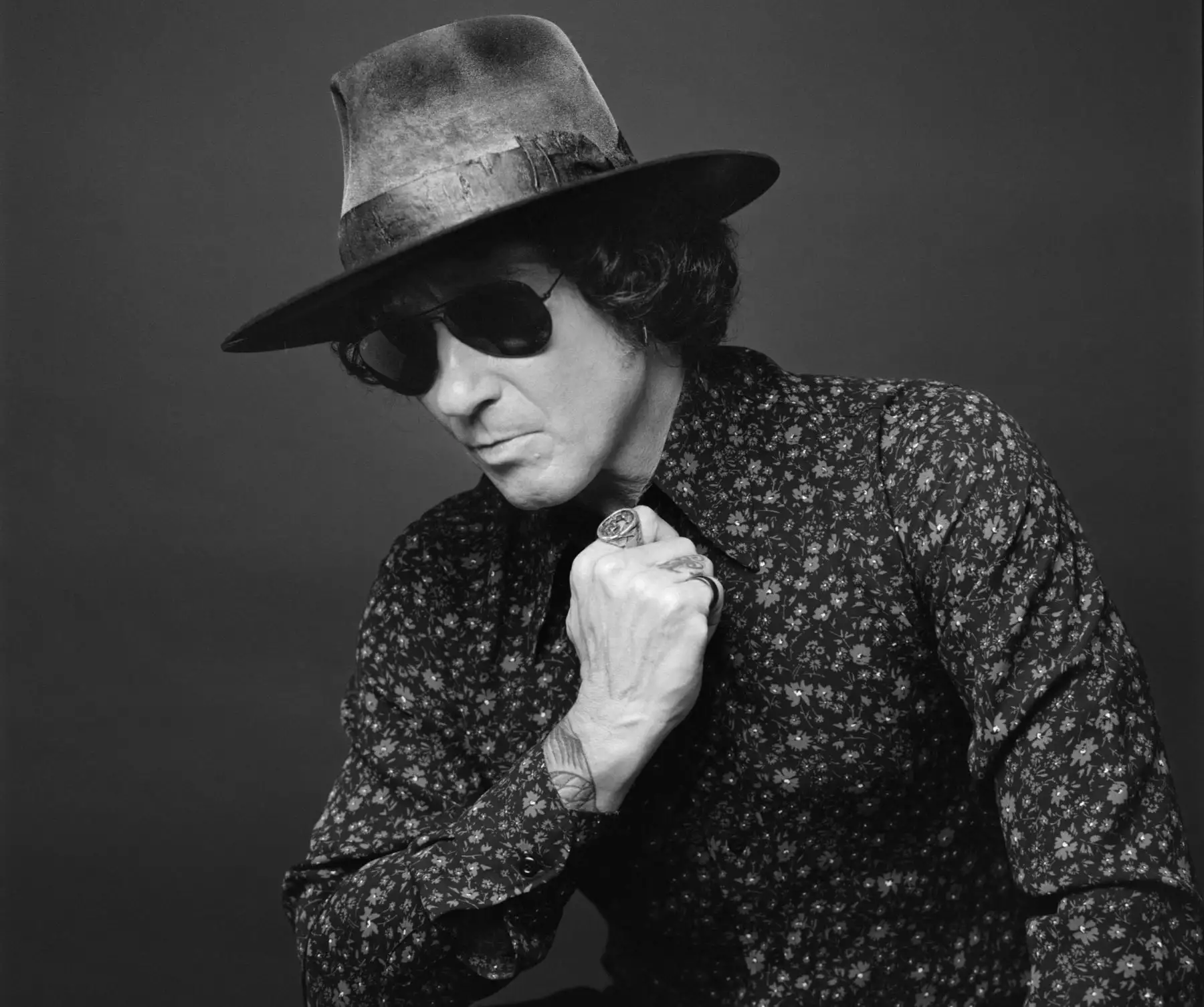 Enrique Bunbury regresa a Lima con un vínculo emocional profundo con Perú