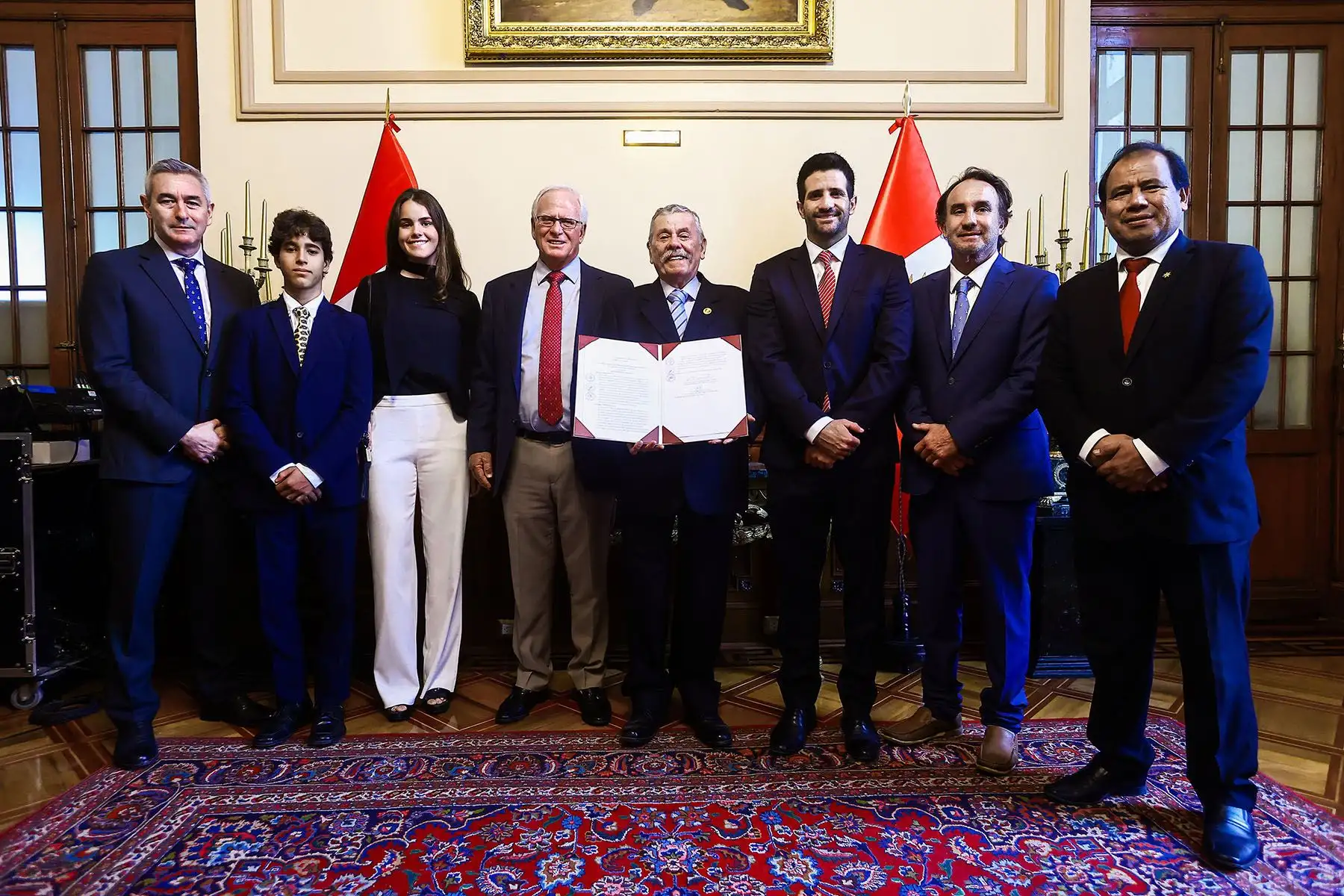 Aprueban ley marco para impulsar turismo y deporte náutico sostenible