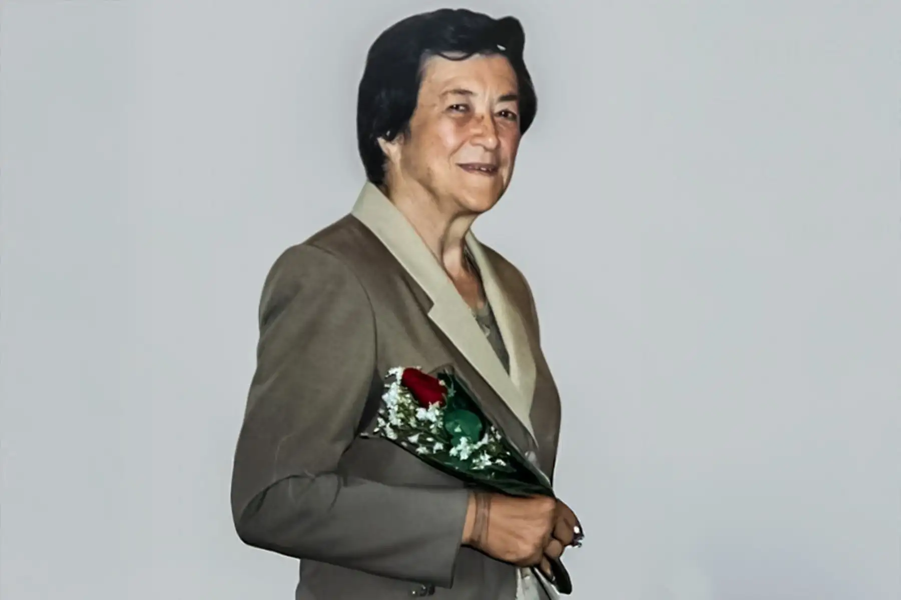 Muere Catalina Eulalia Orsero Zunino, destacada artista y maestra peruana