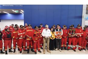 Photo: Ministry of Interior of Peru