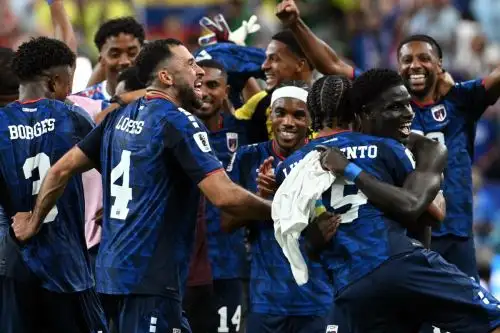 Mundial 2026: Cabo Verde clasificó a la siguiente fase tras su empate ante Arabia Saudita