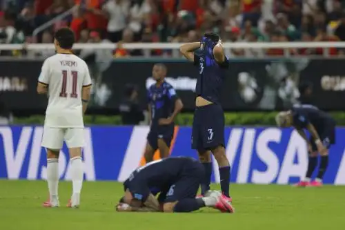 Mundial 2026: Uruguay quedó eliminado tras perder 1-0 ante España