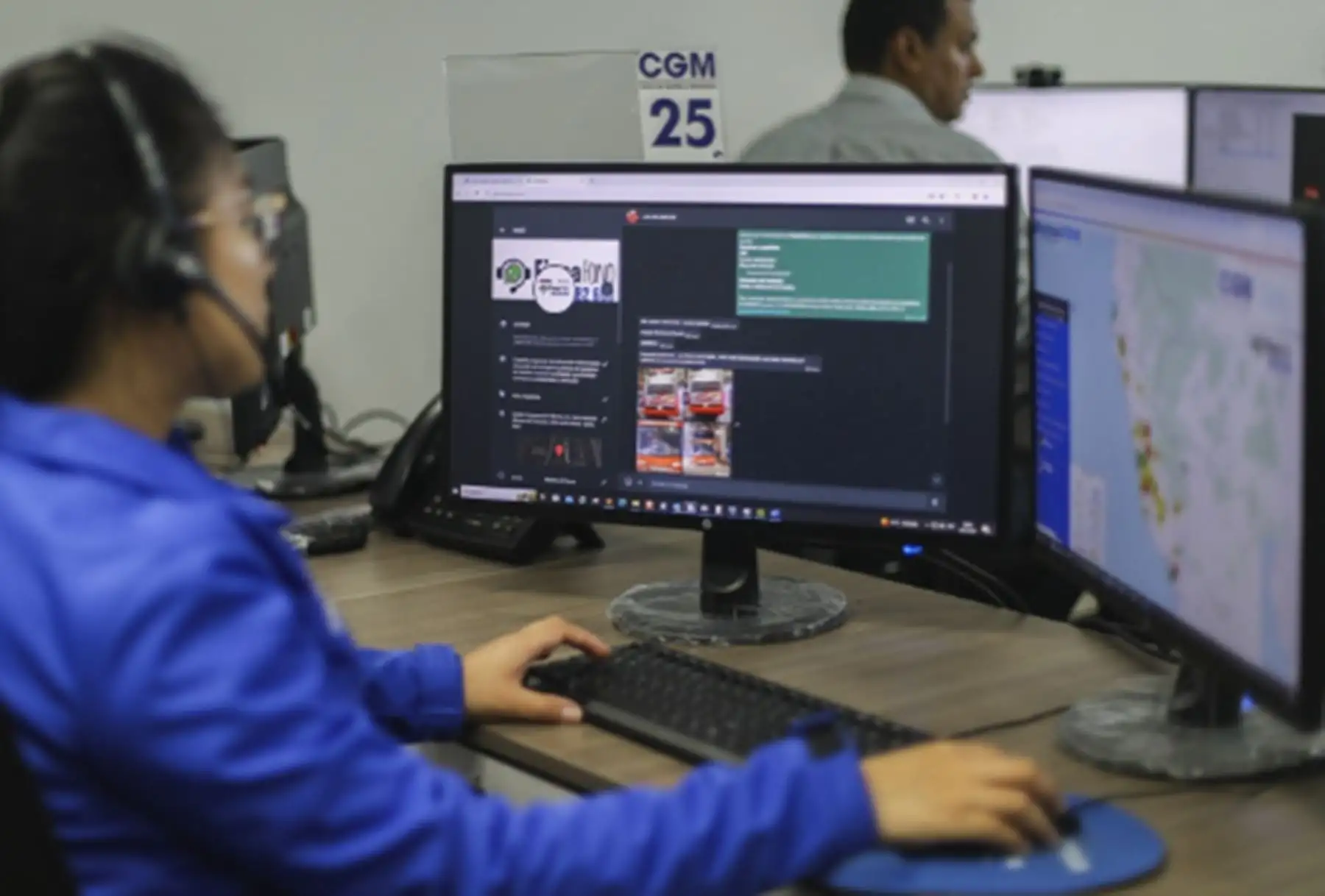 Sutran habilita canales de comunicación para reportar problemas en carreteras