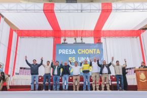 Foto: ANDINA/Prensa Presidencia.