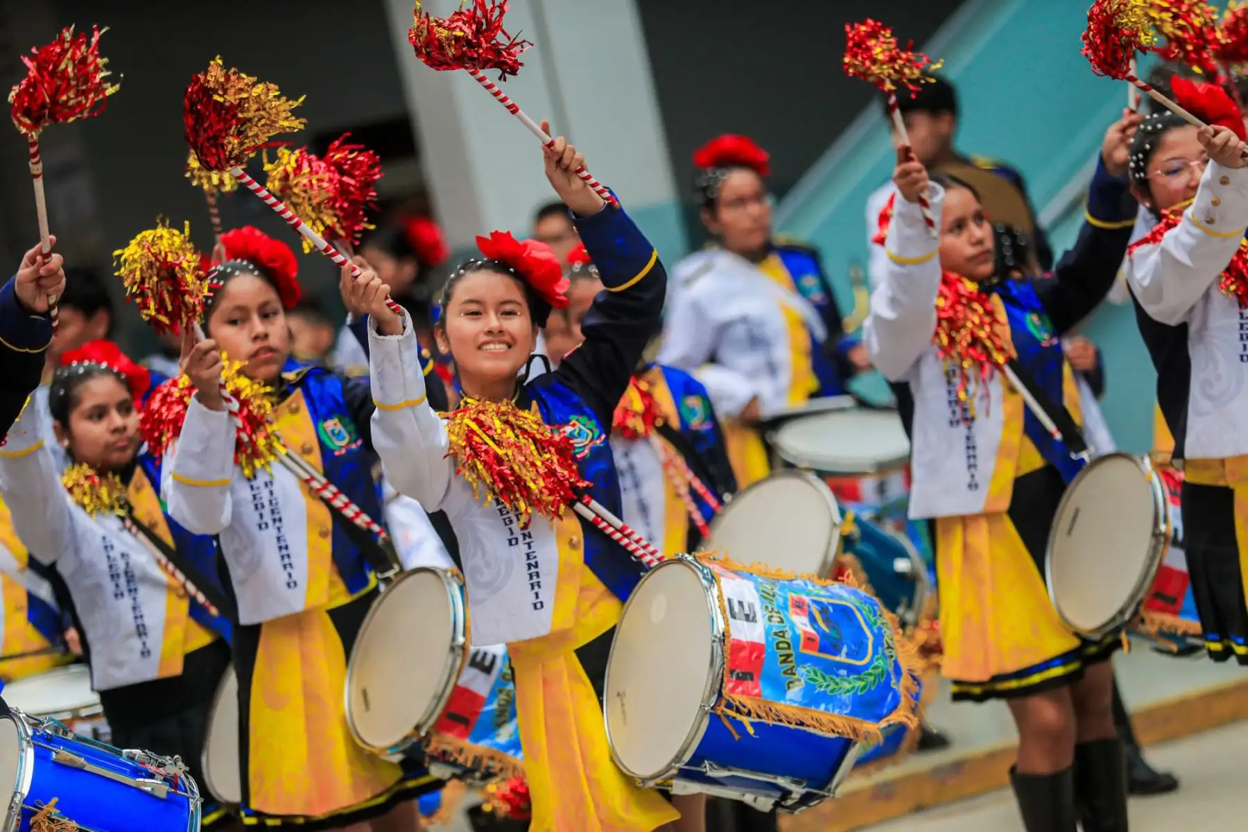 Más de 1.050 estudiantes de Lima participarán en encuentro musical escolar