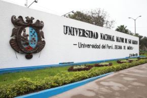 Esta carrera es la primera en el país, ninguna otra universidad lo tiene a nivel de pregrado. Foto: ANDINA