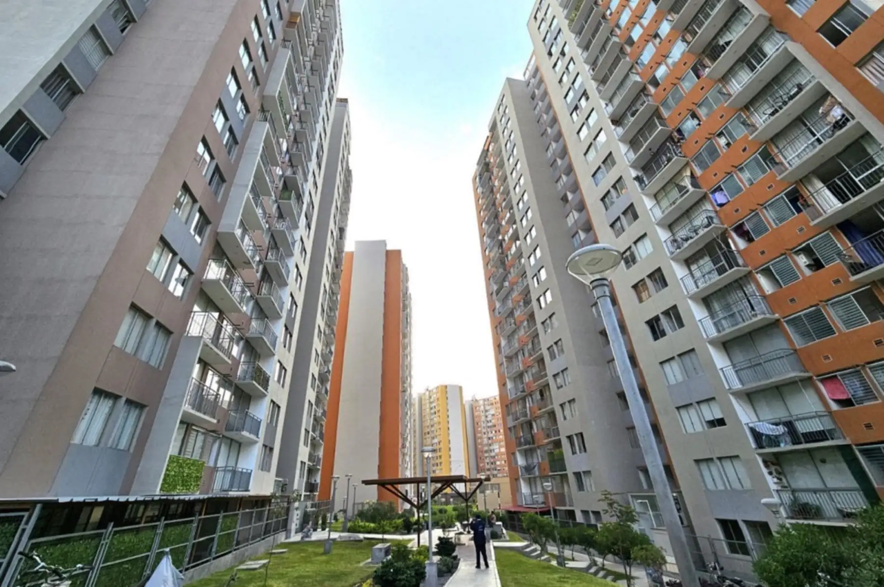 Fondo Mivivienda: más de 3.3 millones de peruanos accedieron a vivienda formal y segura