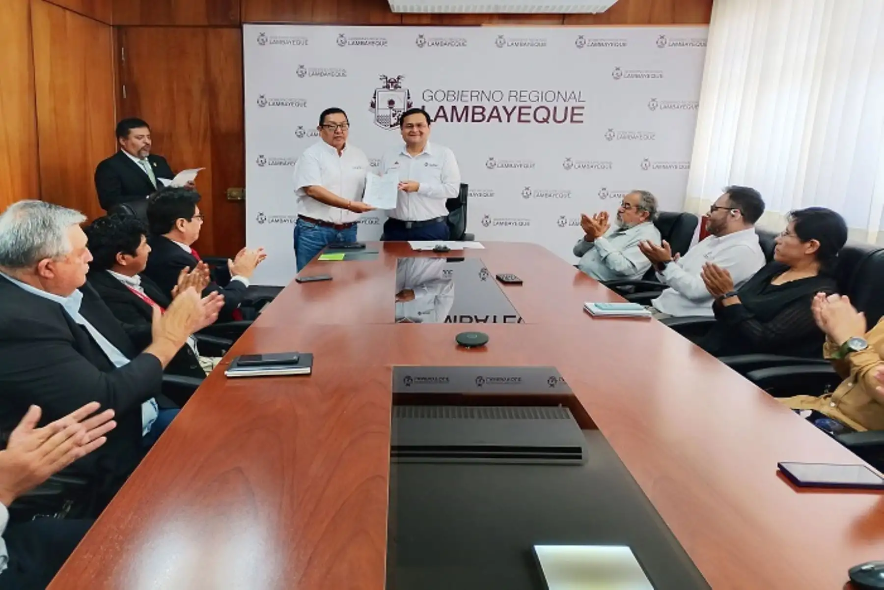 Sunarp regulariza legalmente el Museo Tumbas Reales de Sipán con nuevo título