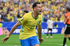 Gabriel Martinelli